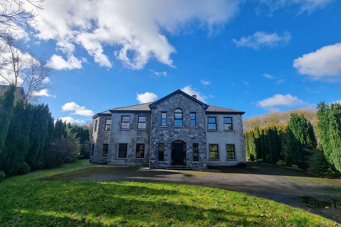 13 Parklands, Ballyalla, Barefield, Ennis, Co. Clare, V95P28V