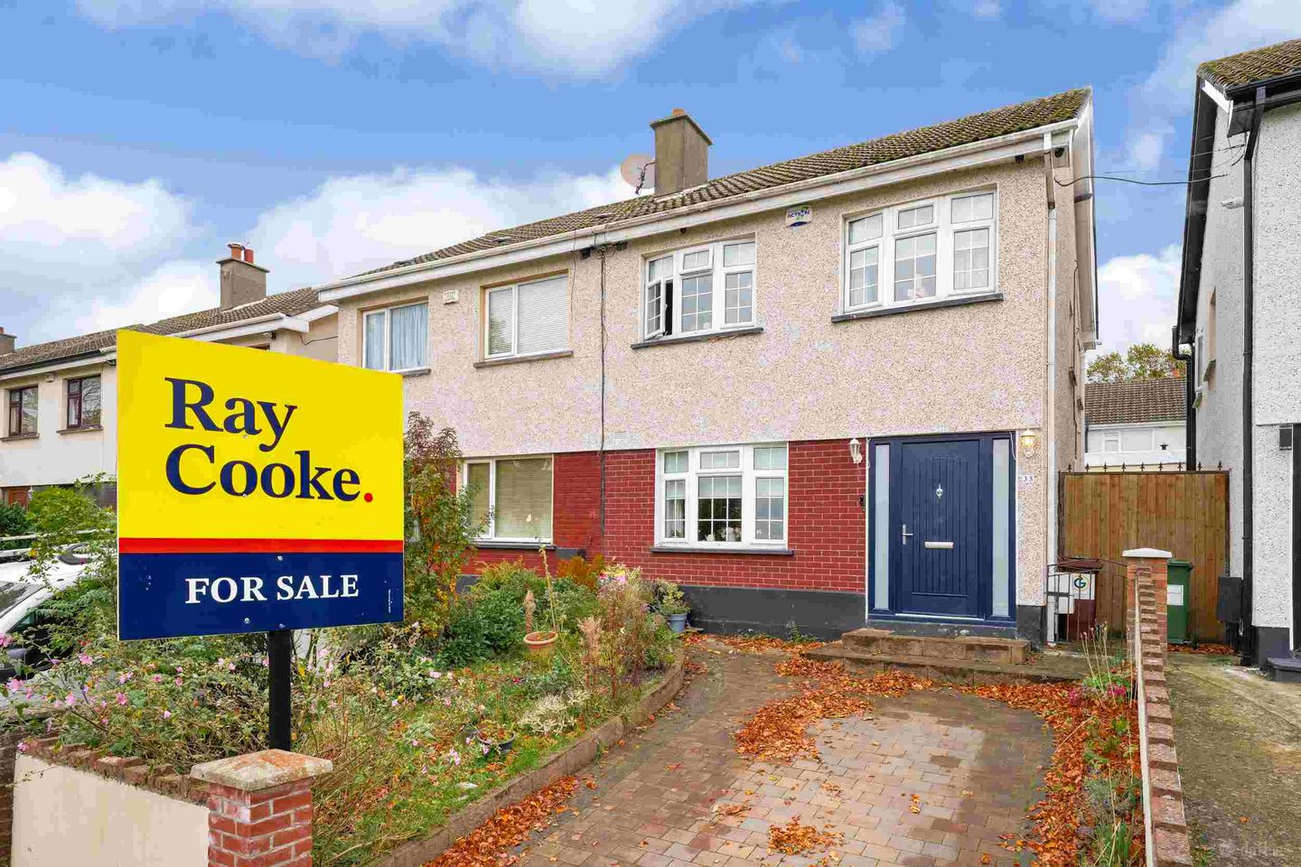 35 Carrigmore Drive, Aylesbury, Tallaght, Dublin 24