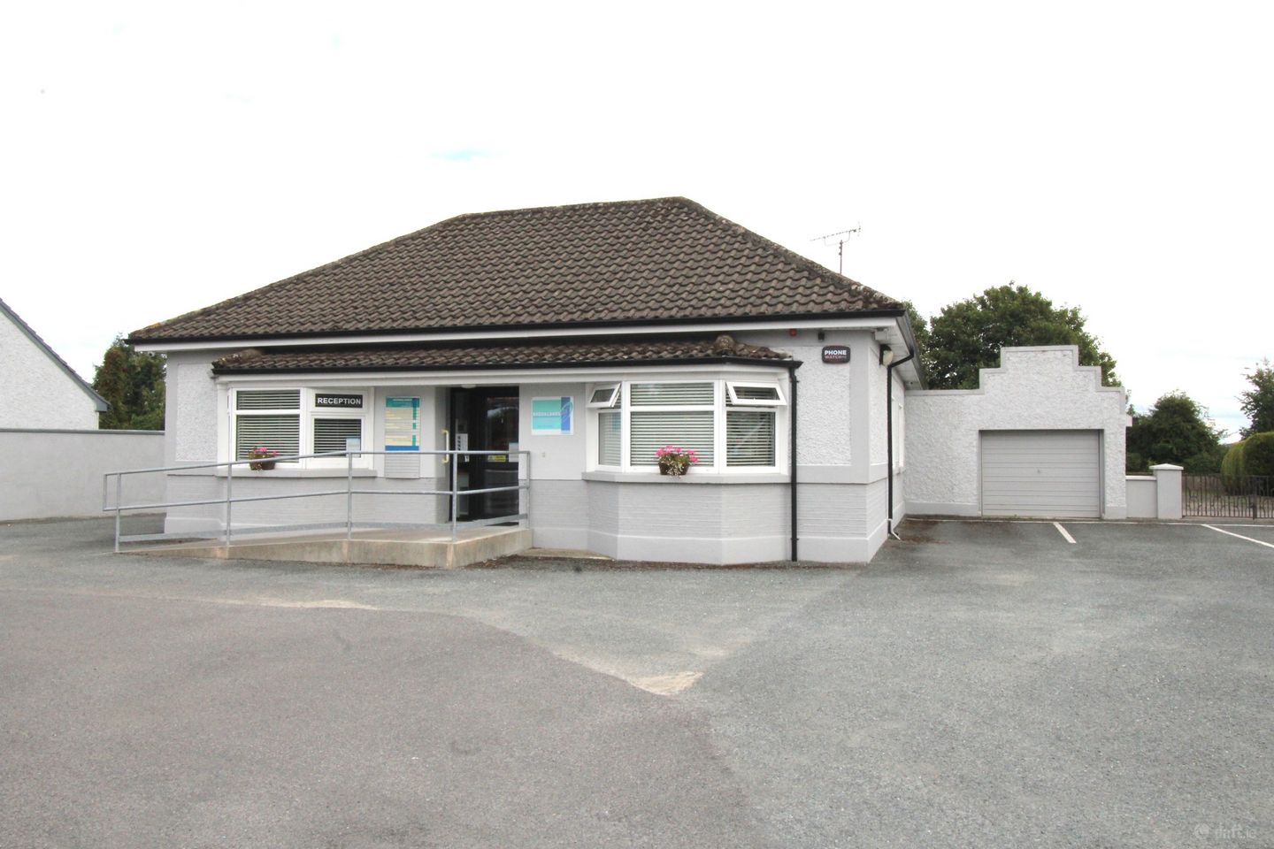 Battery Road, Longford, N39F2N6