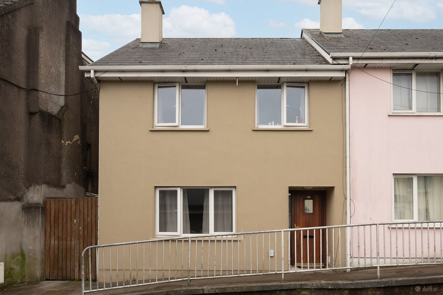 10A Hattons Alley Lane, Great William O'Brien Street, Blackpool, Co. Cork, T23HXP6