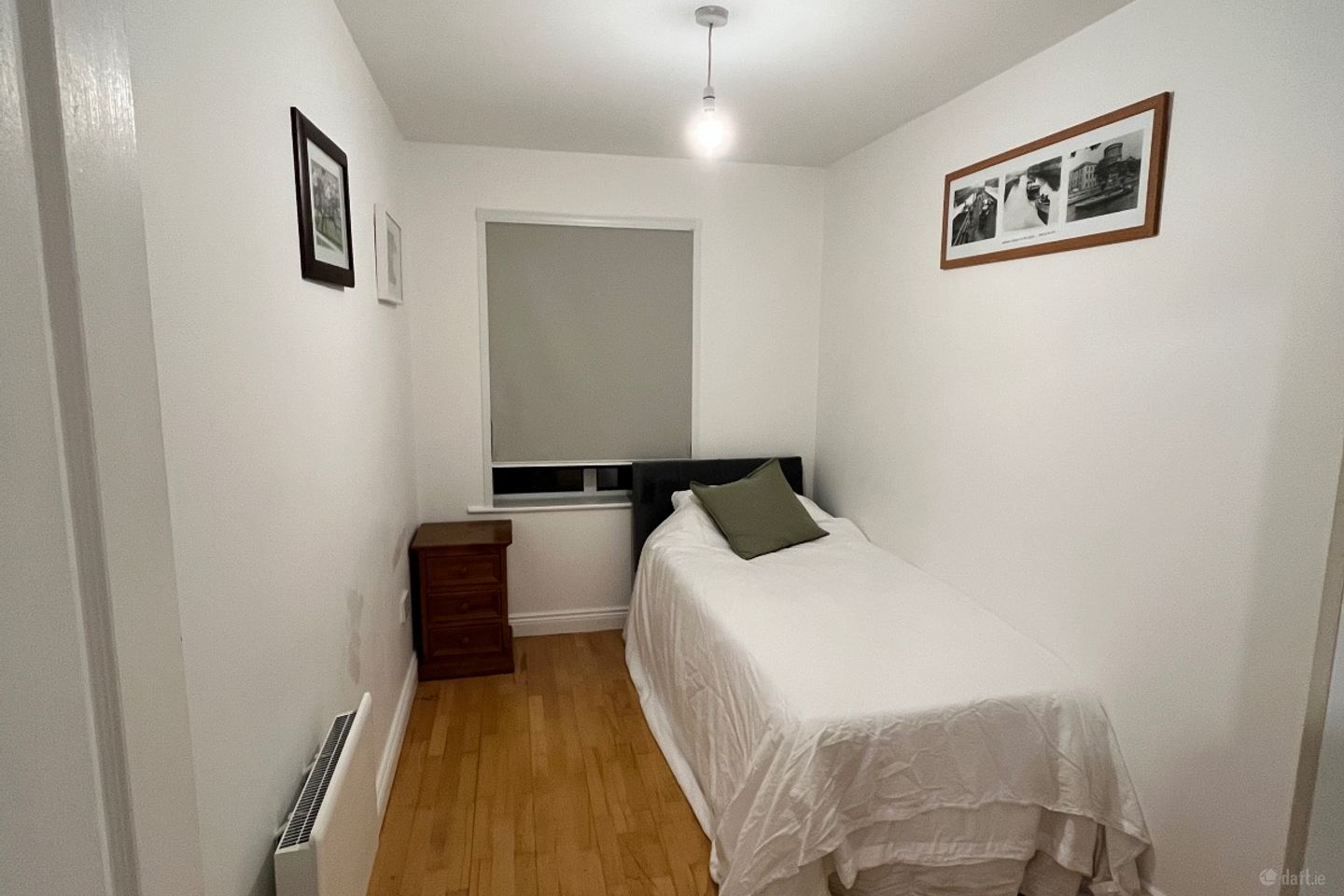 Apartment 50, Tenterfields, Brown Street South, Du, The Coombe, Dublin 8