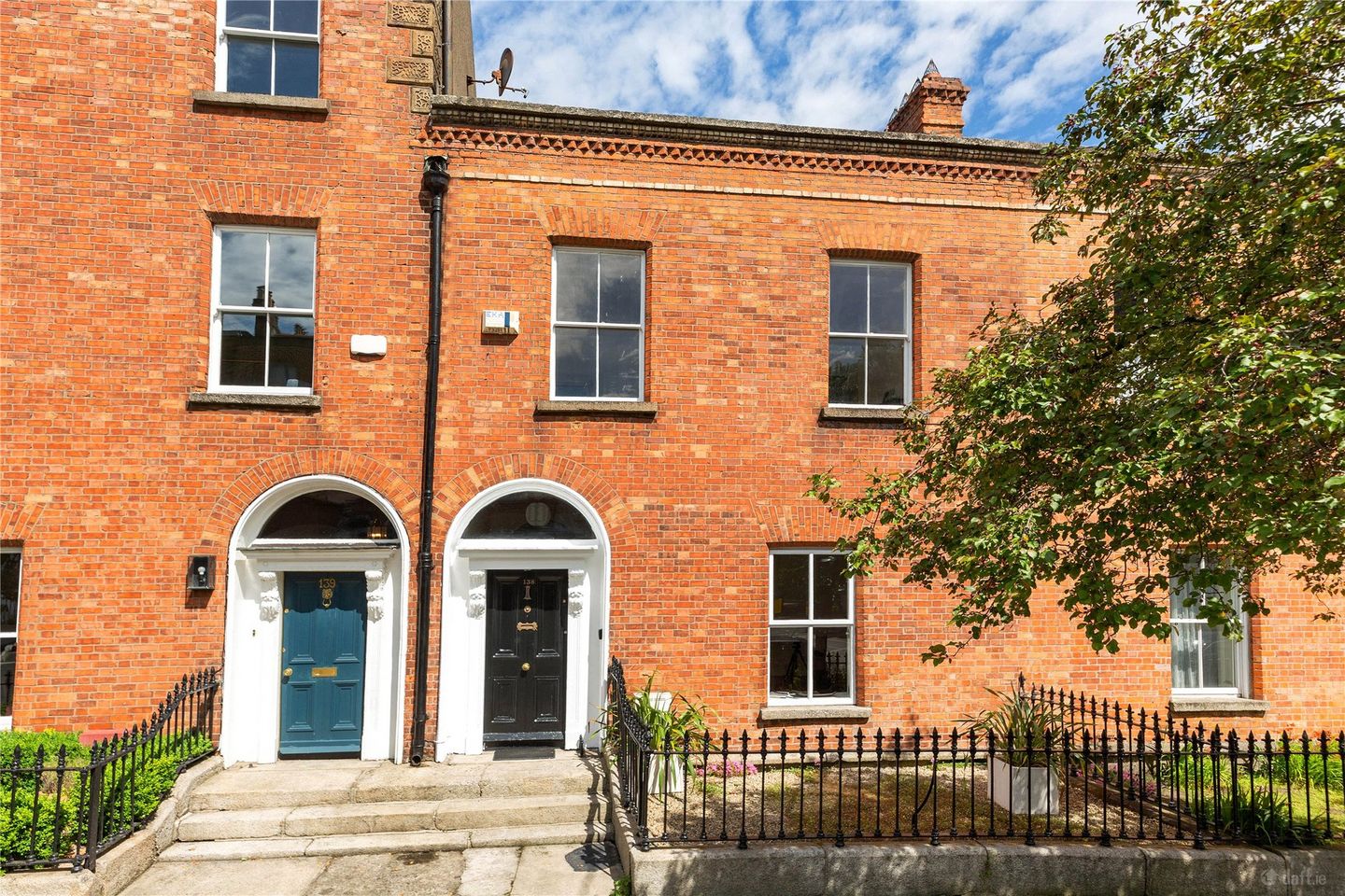 138 Leeson Street Upper, Ballsbridge, Dublin 4, D04X3X0