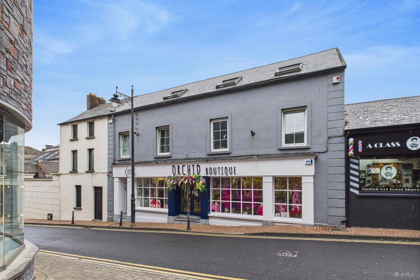 8 - 11 Conduit Lane, Waterford City, Co. Waterford, X91V977