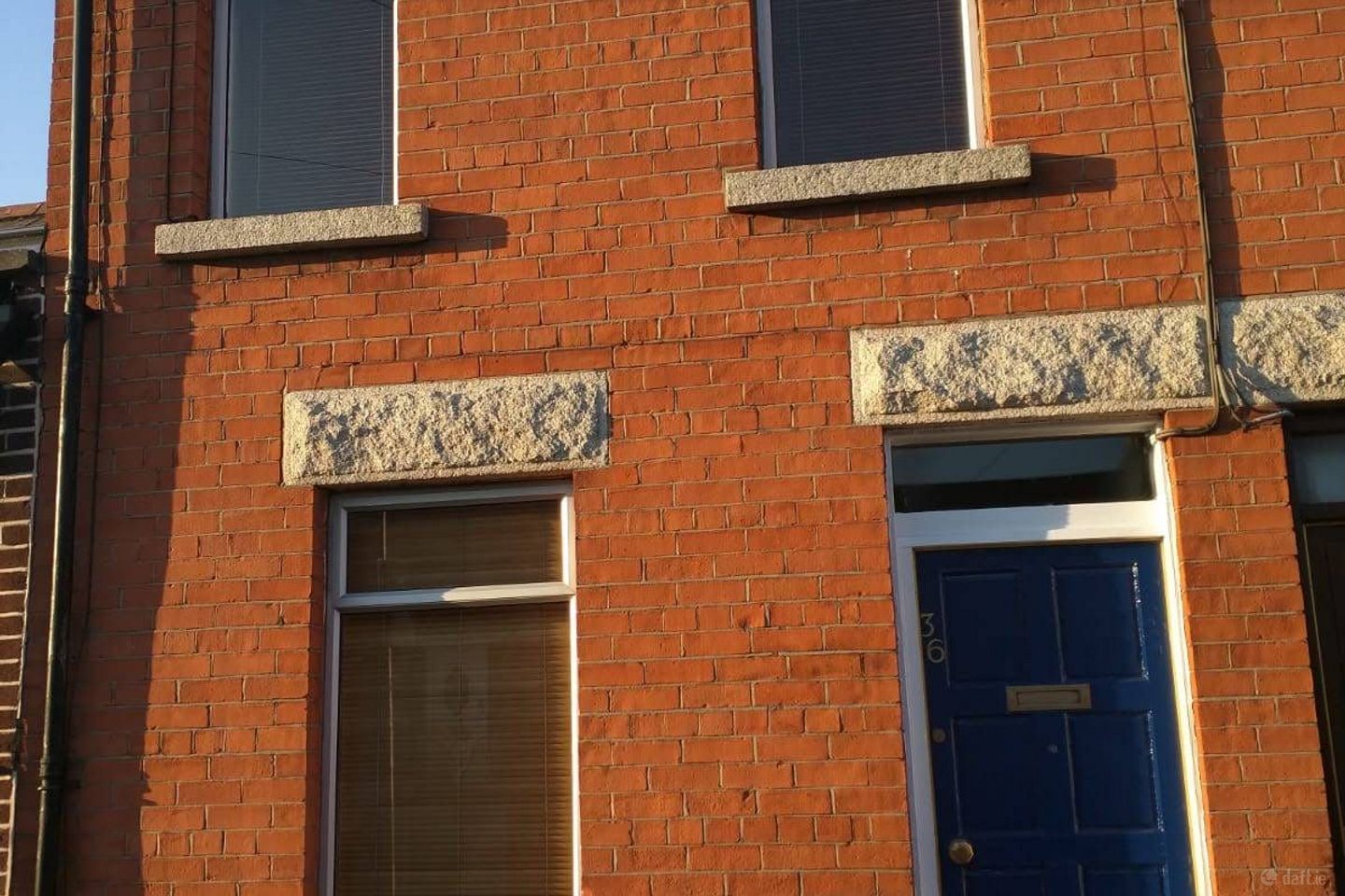 Leinister Avenue, North Strand, Dublin 3