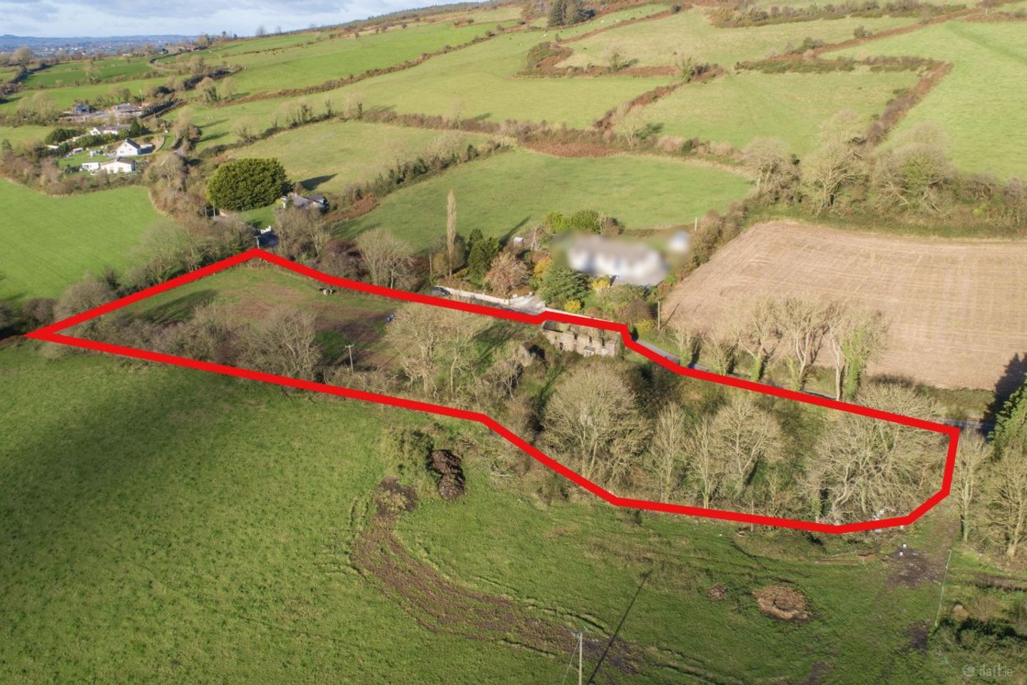 Rahillakeen, Mullinavat, Co. Kilkenny