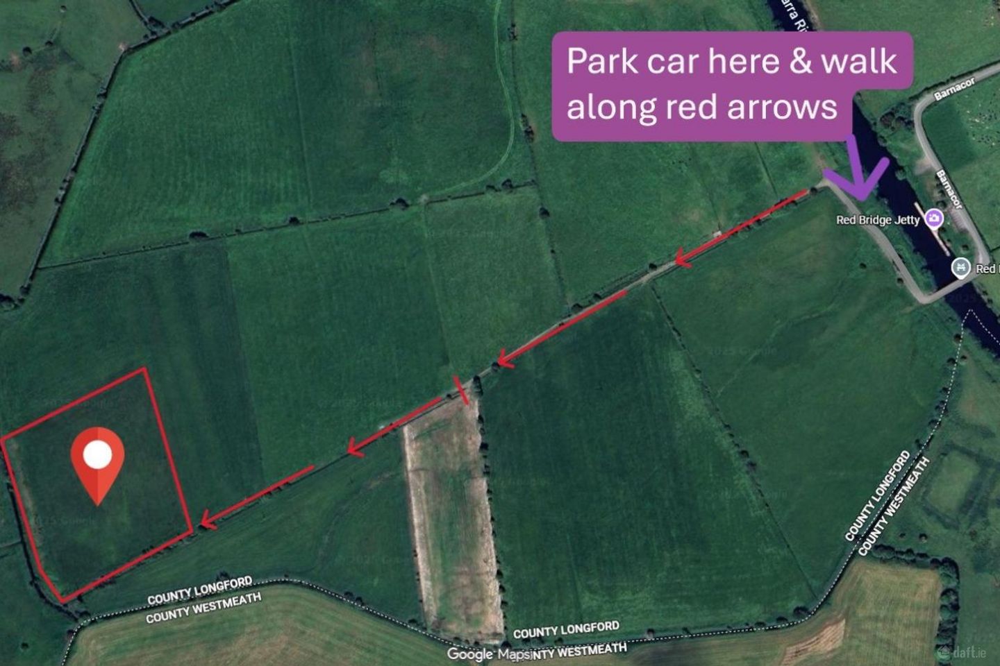 Annagh, Ballymahon, Co. Longford