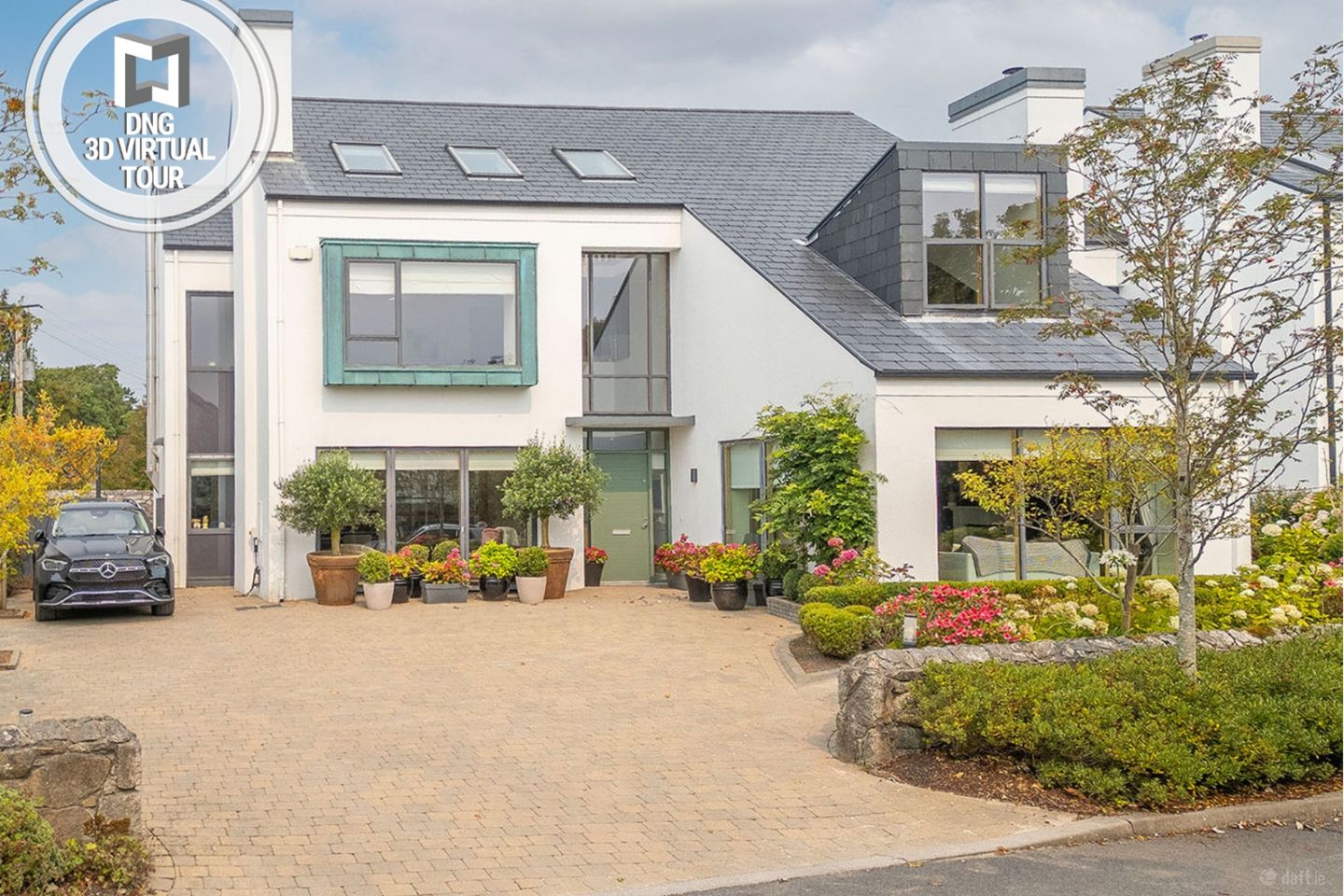 3 Carraig An Iolar, Freeport, Barna, Co. Galway, H91H4F4