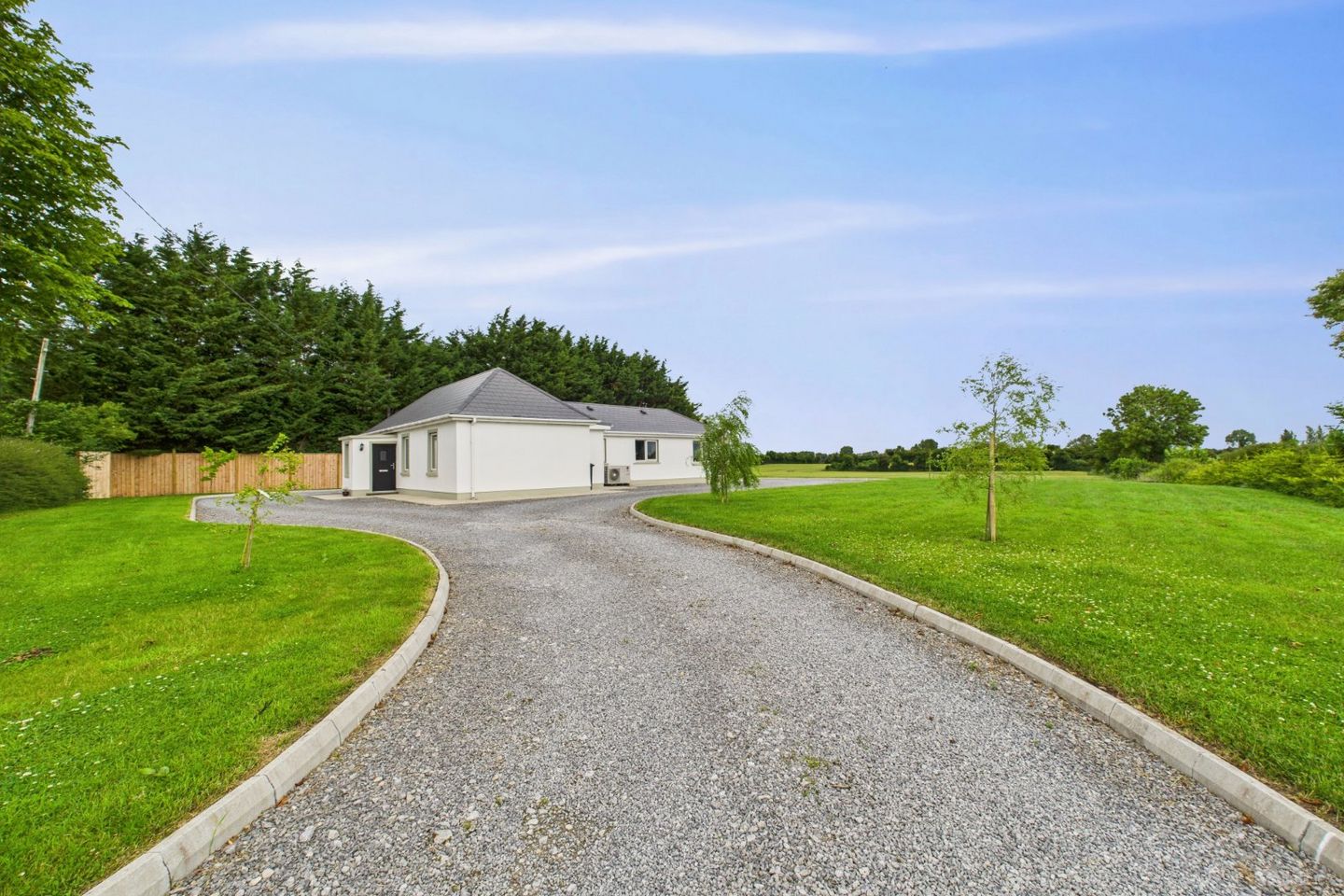 Woodycreek, Ballykean, Geashill, Co. Offaly, R35Y2F3