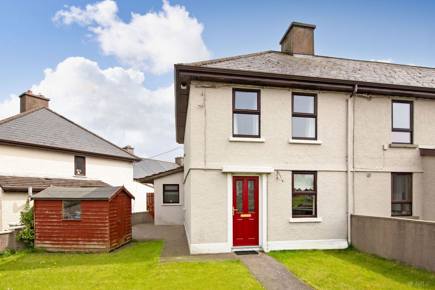 76 Garavogue Villas, Sligo, Co. Sligo, F91YHN3