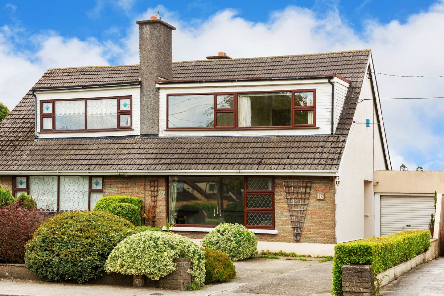 16 Springhill Avenue, Blackrock, Co. Dublin, A94XD61
