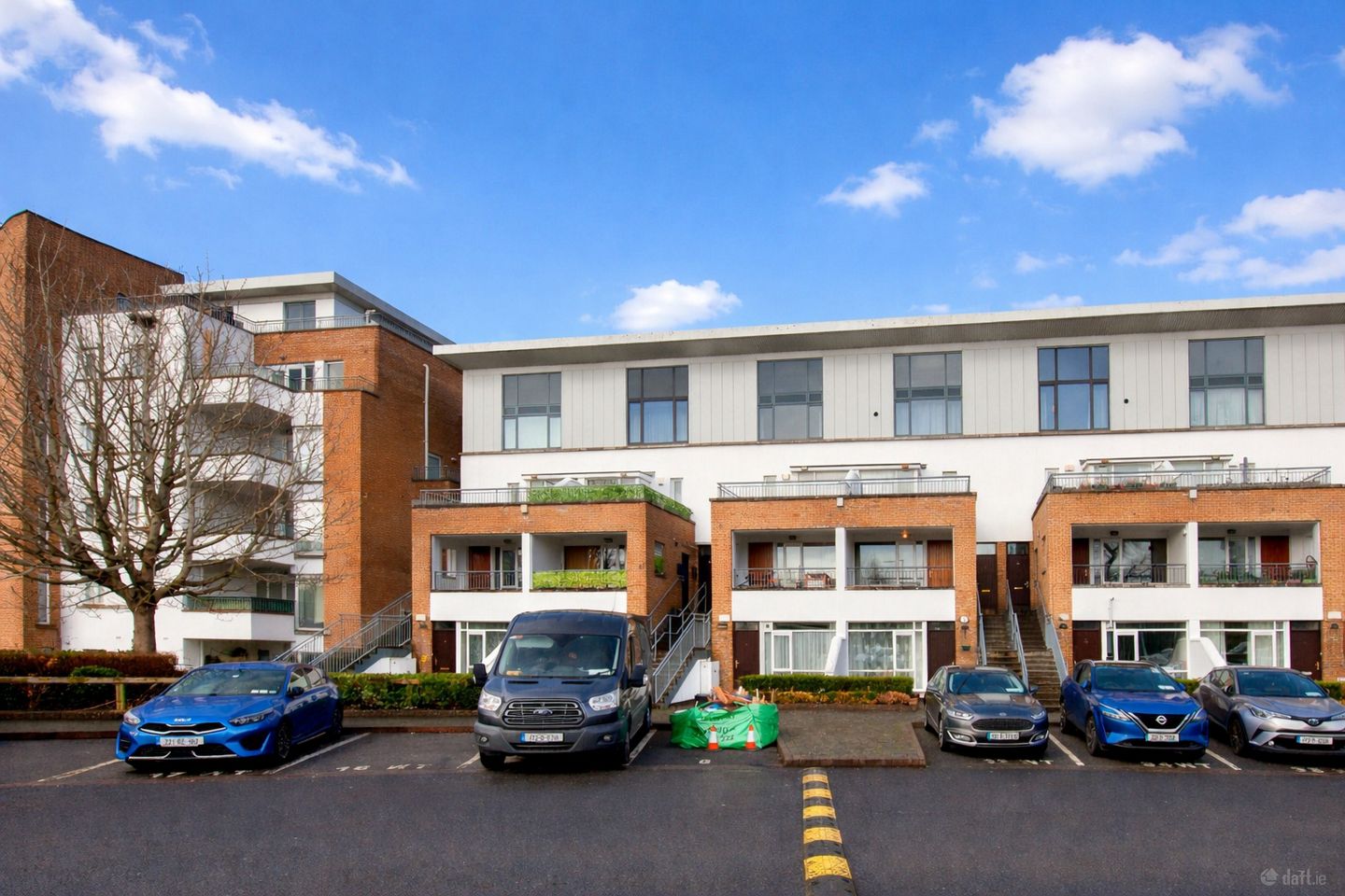 11 Waterville Terrace, Blanchardstown, Co. Dublin, D15WY11