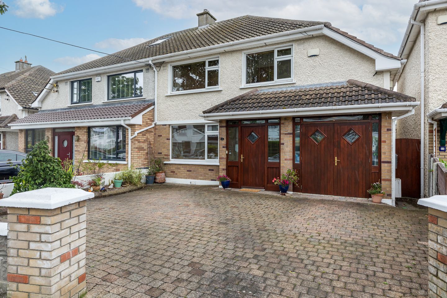 2 Chalfont Avenue, Malahide, Co. Dublin, K36P985