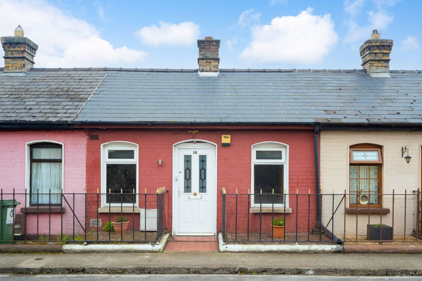 14 Thomas Davis Street West, Inchicore, Dublin 8, D08C7YA