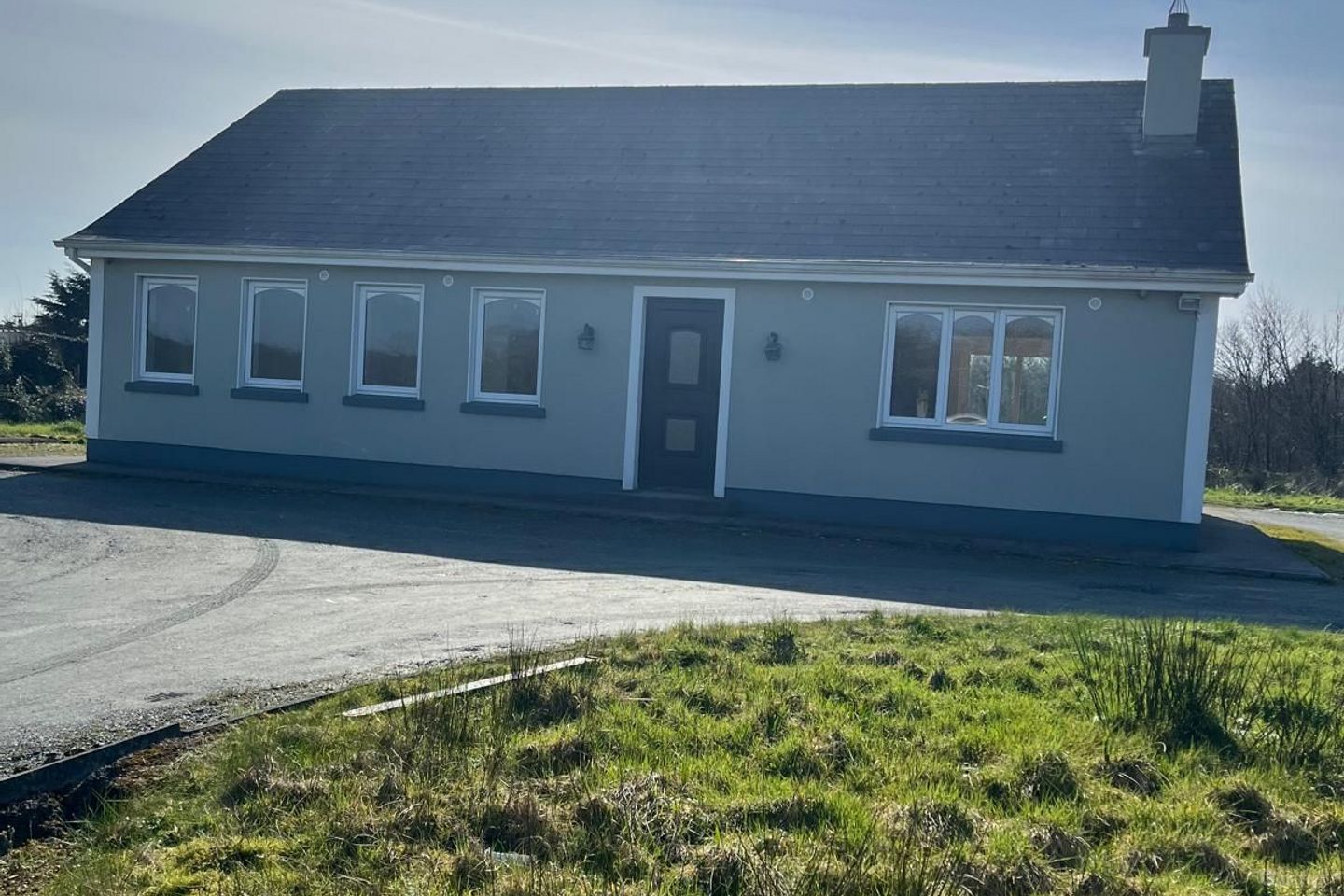 Shanmullagh, Ballinamuck, Ballinamuck, Co. Longford