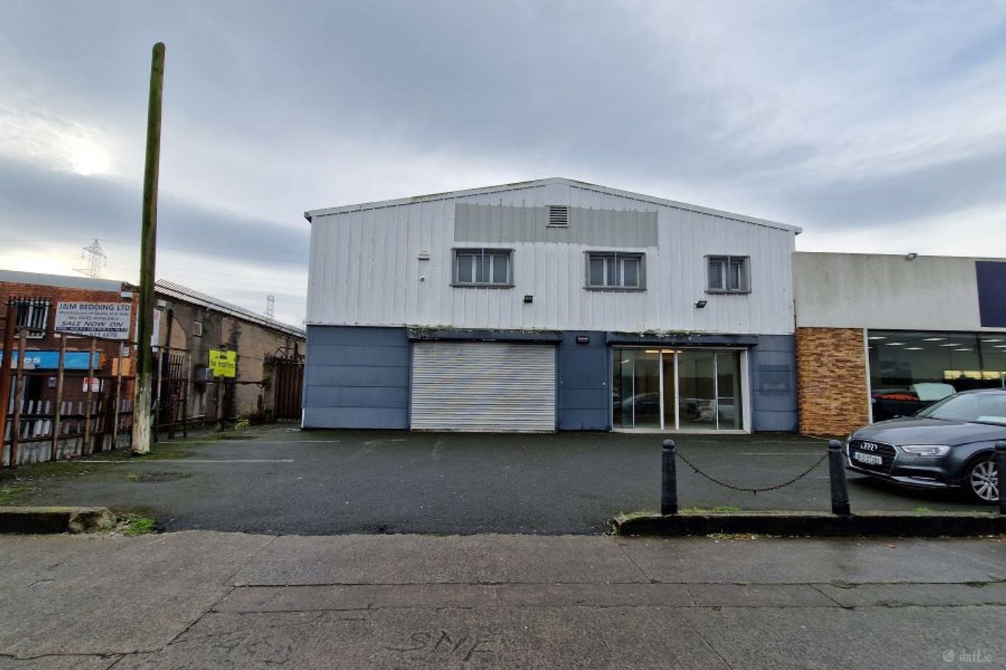 4A Kylemore Park South, Ballyfermot, Dublin 10