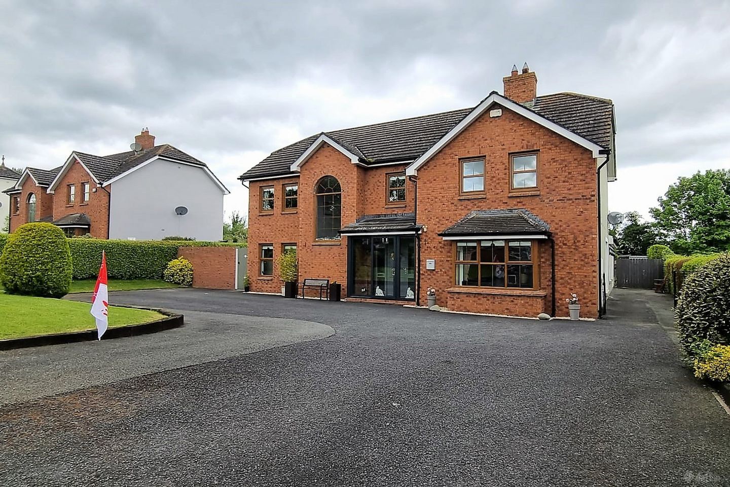 3 Wheatfields, Stabannan, Co. Louth, A91VF78
