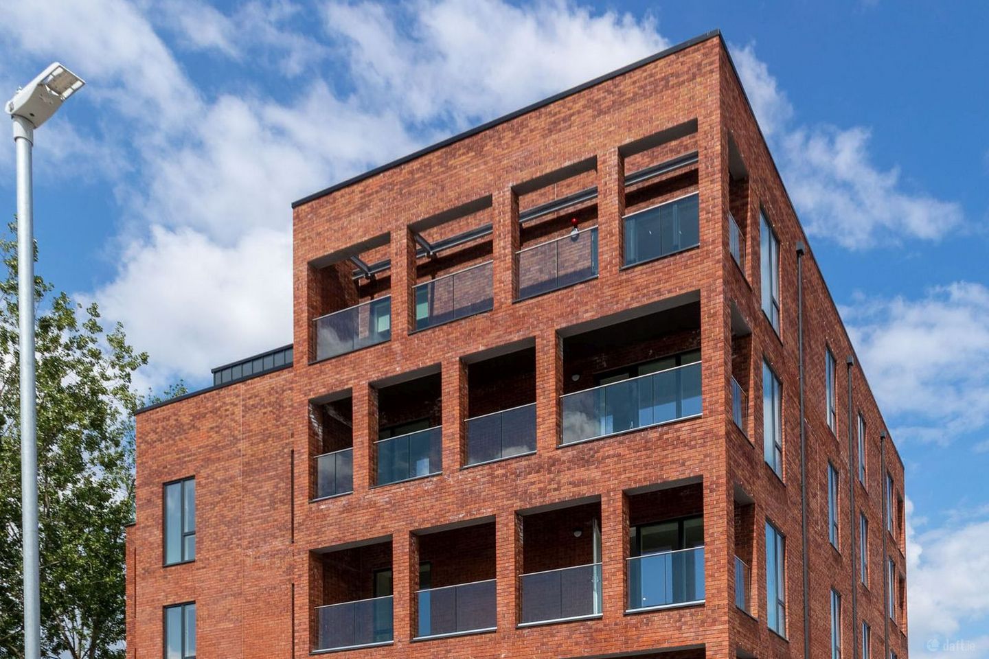 Apartment 26, Maretimo, Árd Na Glaise, Blackrock, Co. Dublin