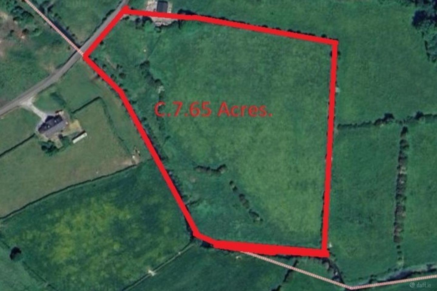 Lisadaly, Lisacul, Co. Roscommon