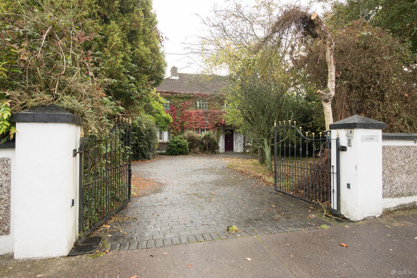 Kilbrin, Woodview, Douglas, Co. Cork, T12N7P0