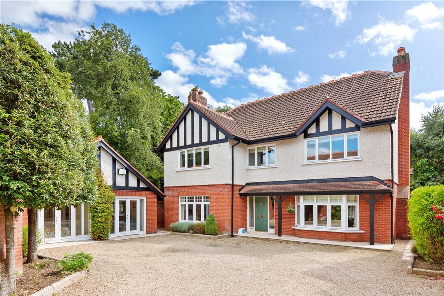 2 Lambourne Wood Cabinteely Dublin 18, Cabinteely, Dublin 18, D18N4F5