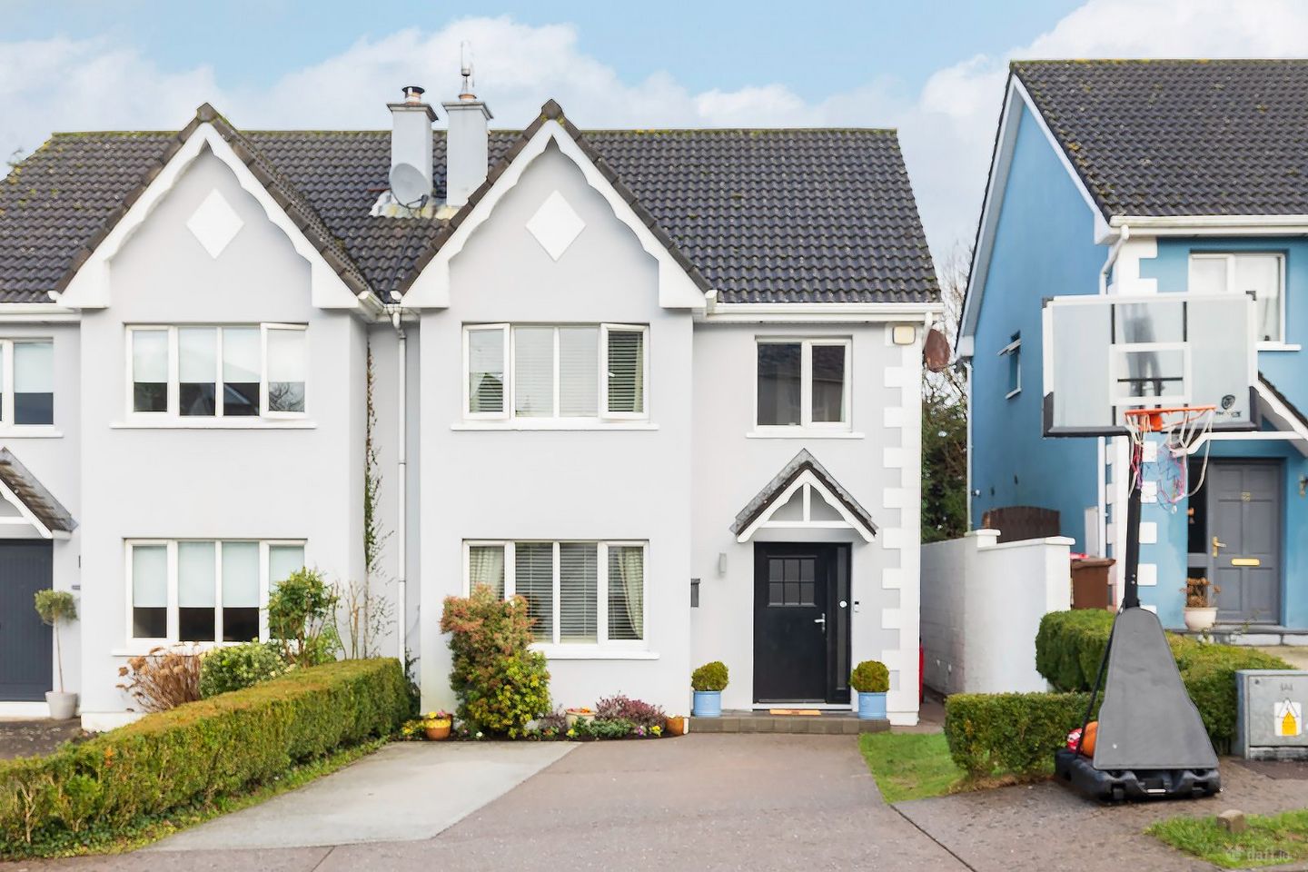 28 Chandlers Way, Rushbrooke Links, Cobh, Co. Cork, P24XD88