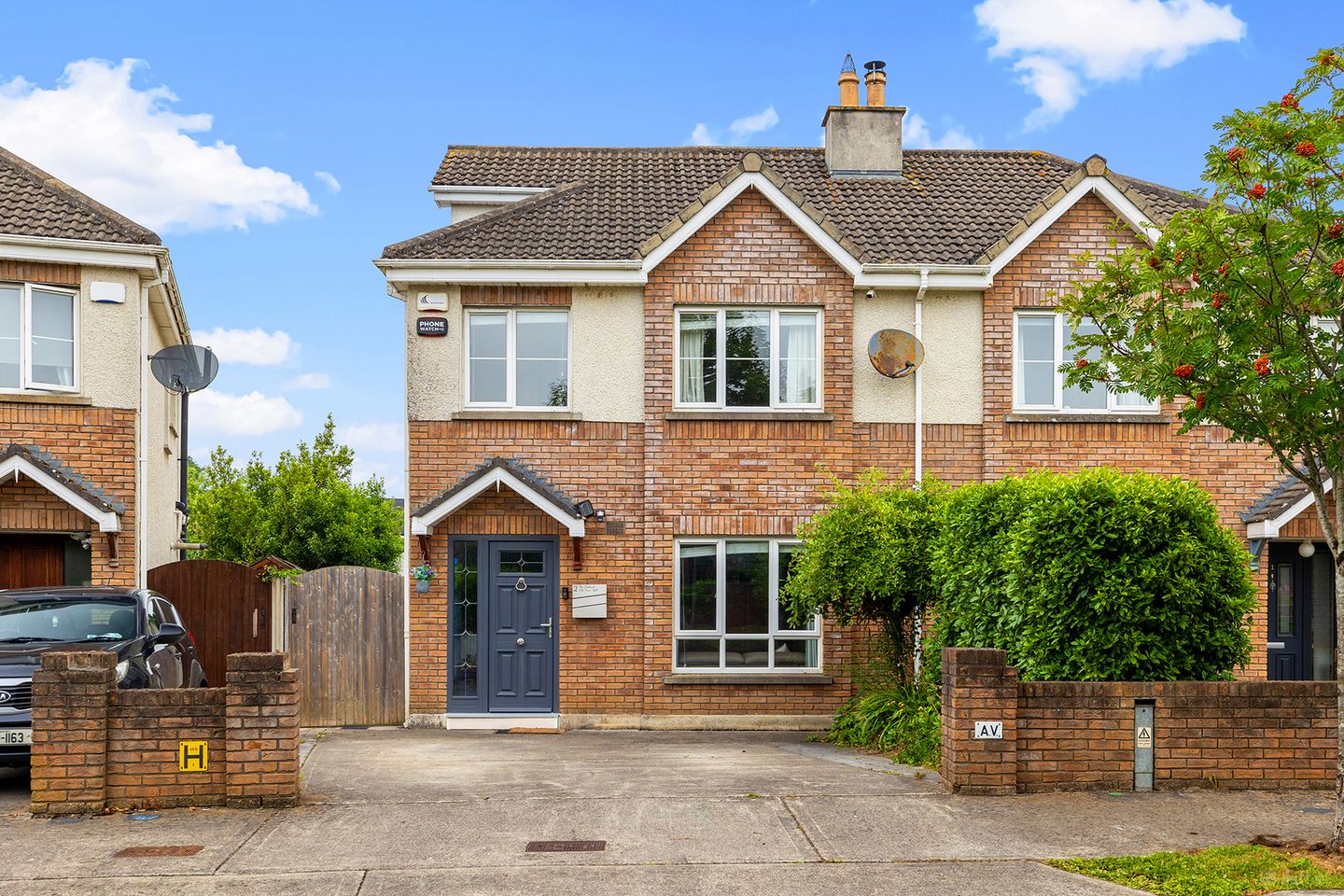 2 The Orchard, Oldtown Mill, Celbridge, Co. Kildare, W23AP83