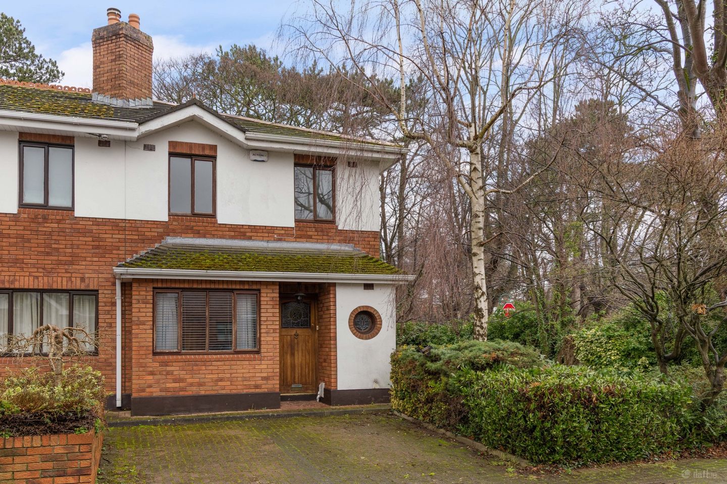 19 Temple Square, Temple Road, Dartry, Dublin 6, D06C443