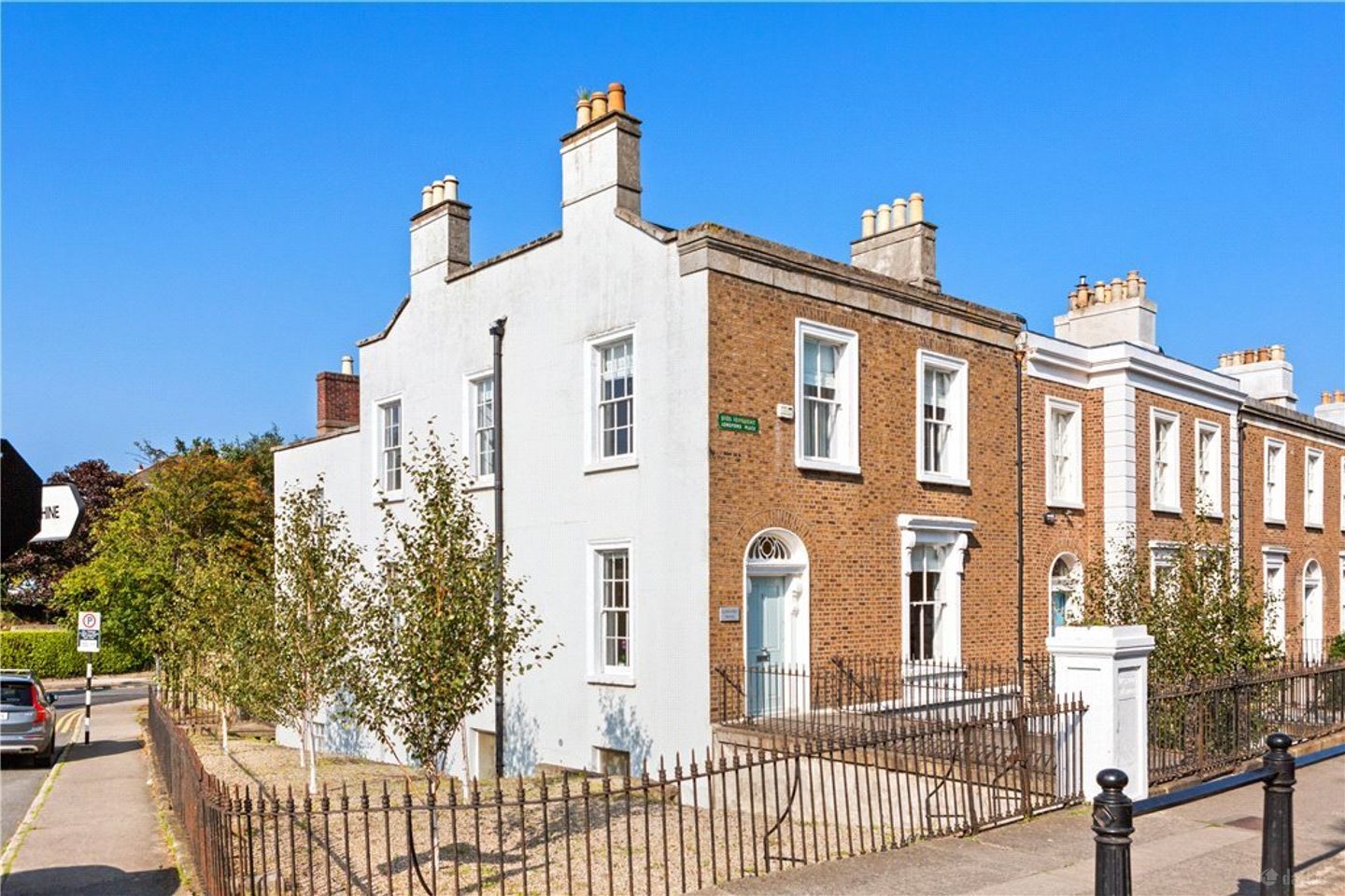 Longford House, 8 Longford Place, Monkstown, Co. Dublin