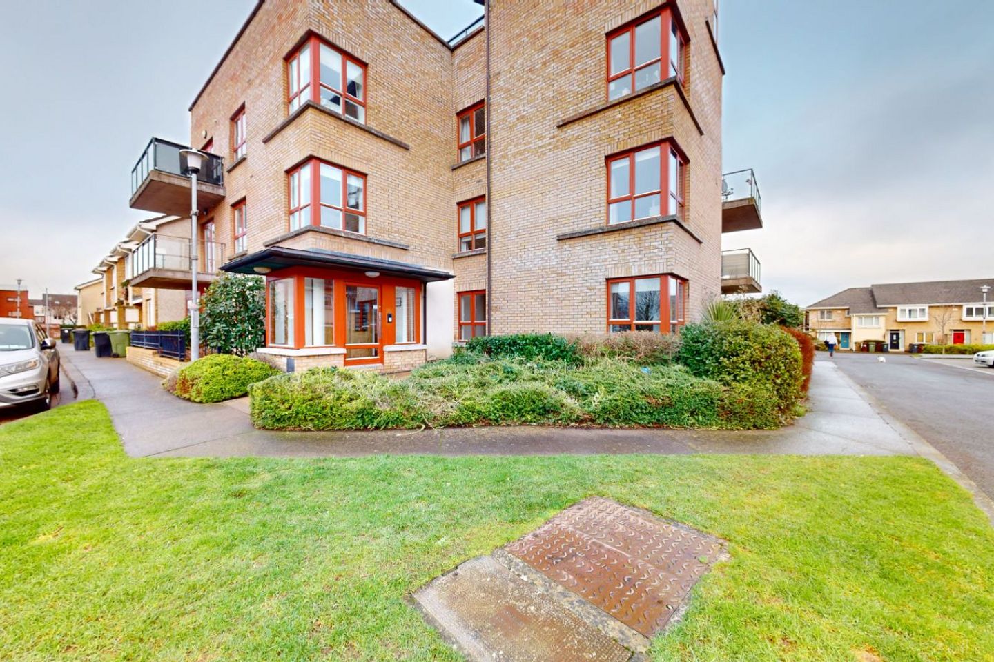 Apartment B , 6 Fernleigh Grove, Carpenterstown, Dublin 15, D15AE95