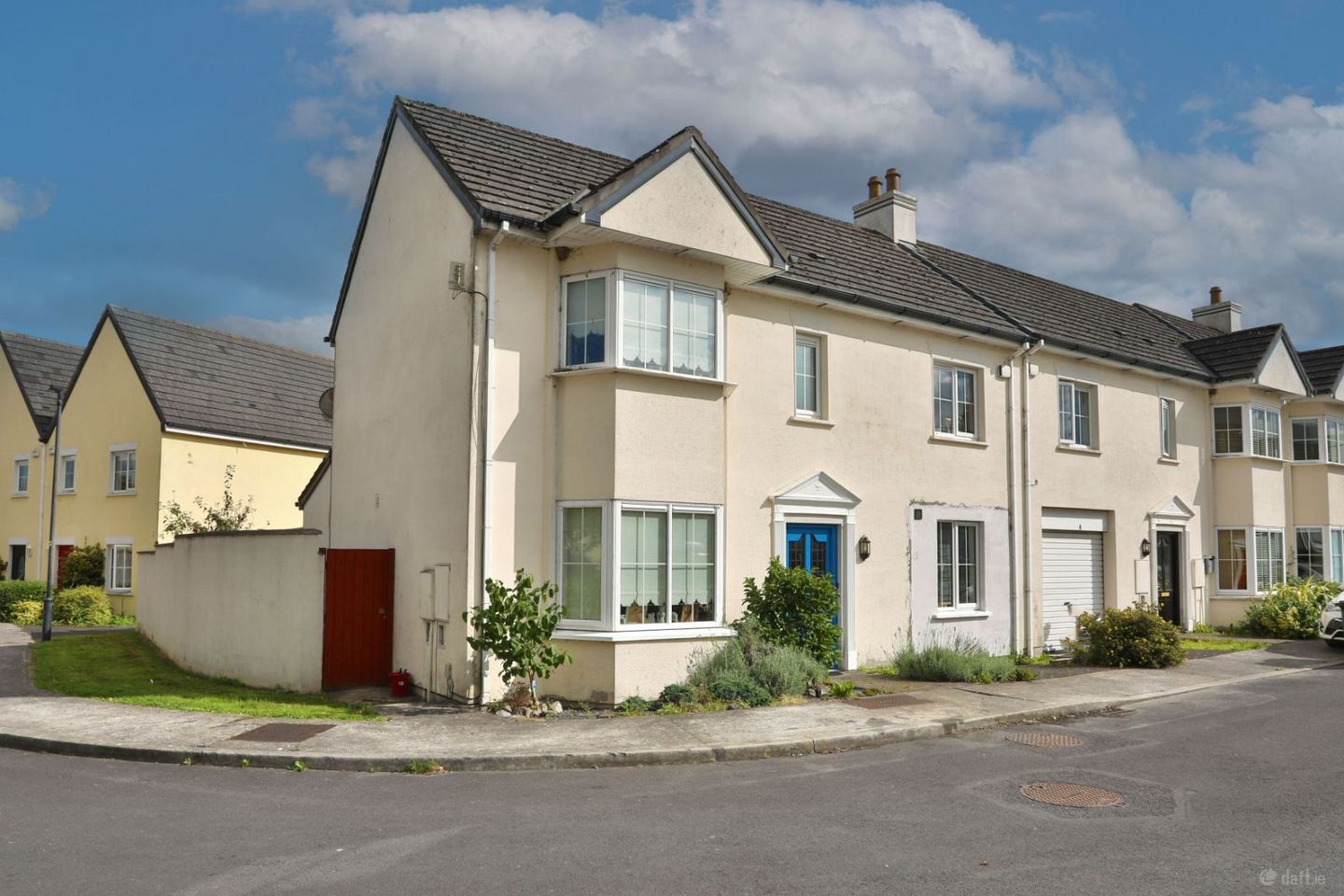 40 Clondarrig Court, Bellingham, Portlaoise, Co. Laois, R32HYK5