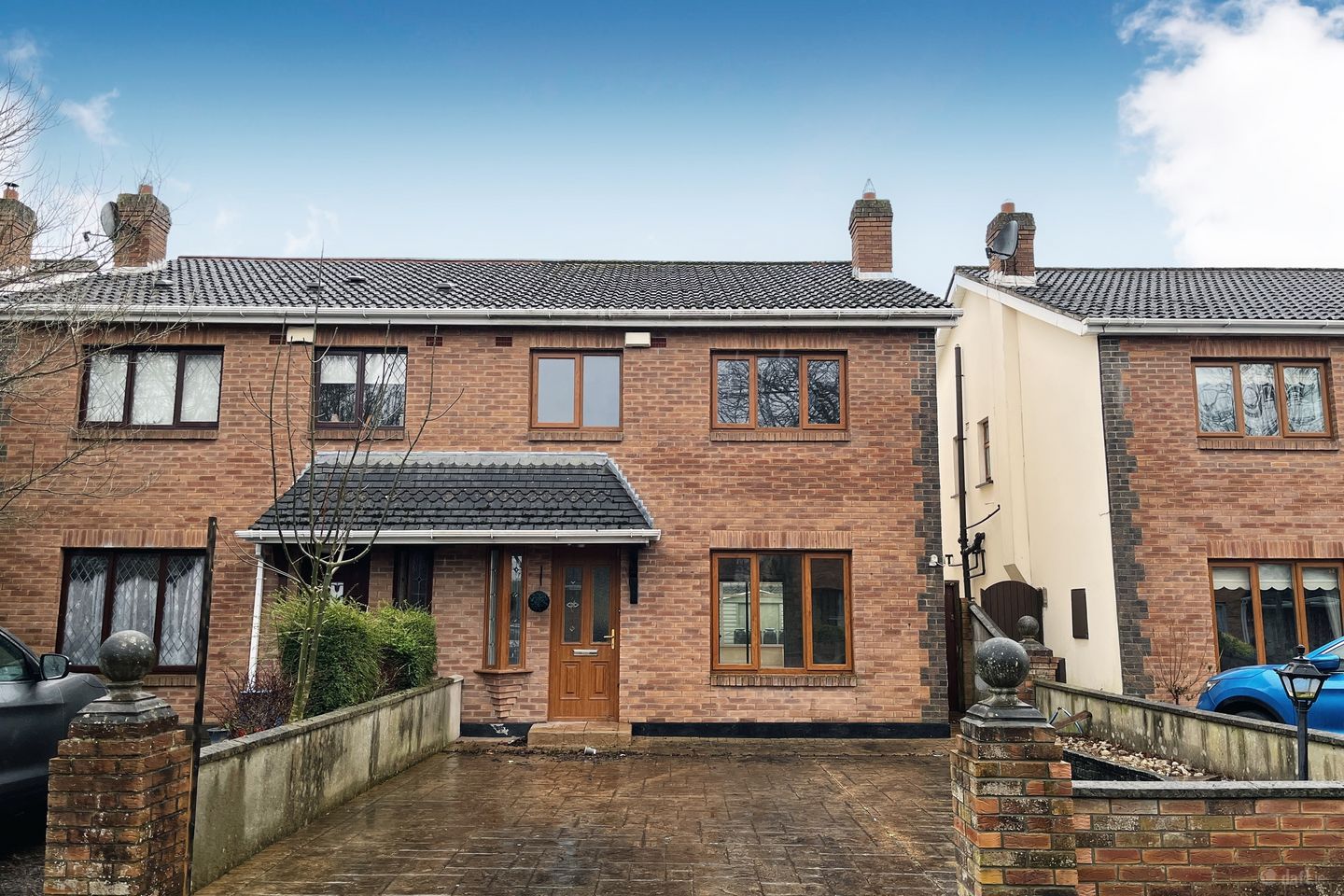 7 Portersgate Way, Clonsilla, Clonsilla, Dublin 15, D15X6HK