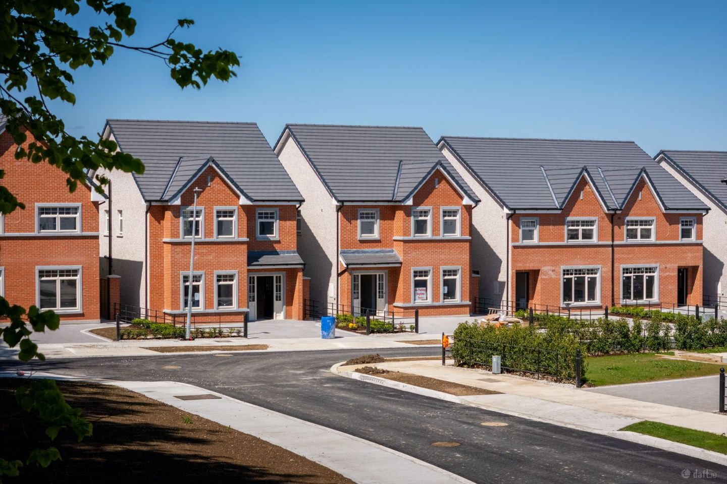 1 Langford Park, Summerhill, Trim, Co. Meath, A83HC94