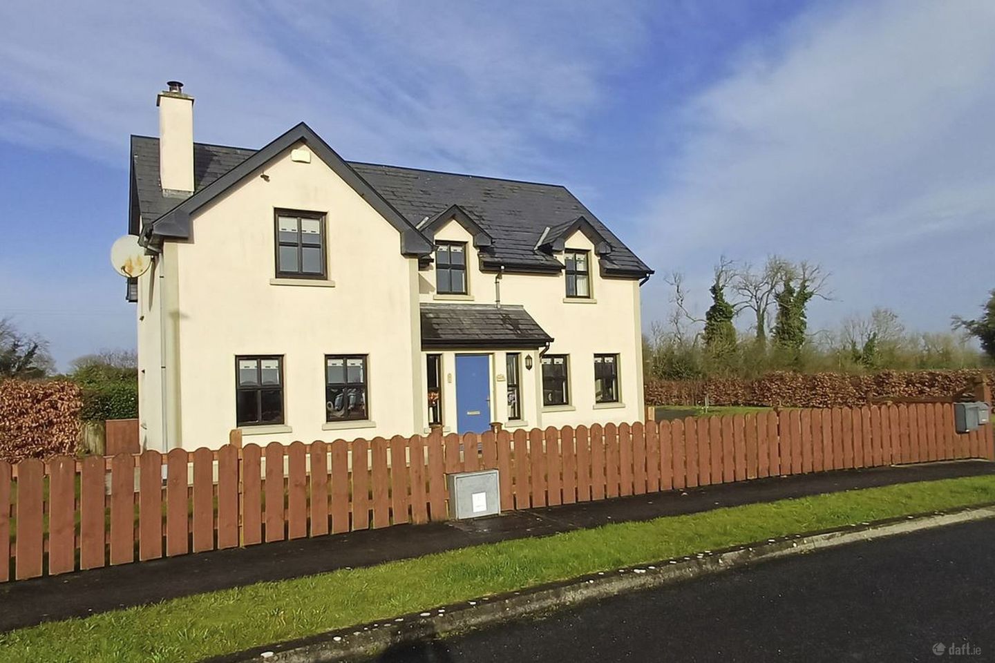 10 Lios Na Gaoithe, Lisryan, Co. Longford, N39E983