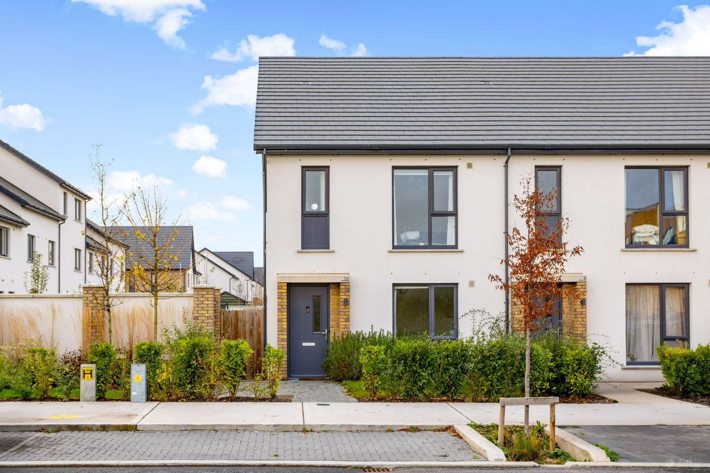 10 Parkleigh Row, Seven Mills, Clondalkin, Dublin 22, D22W3F1