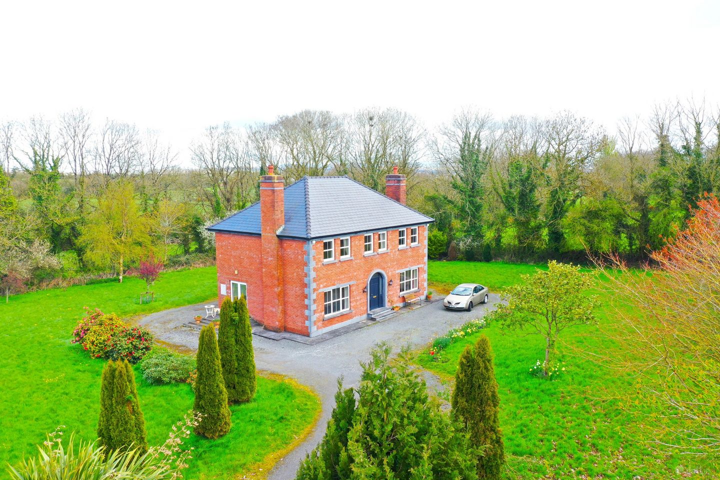 Gortnagraiga, Mallow, Co. Cork, P51PRH4