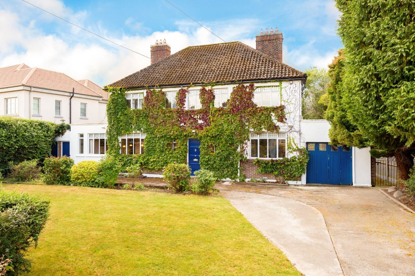 Rathlin, Rathlin, 11 Hillside Drive, Castle Park, Rathfarnham, Dublin 14, D14FY04
