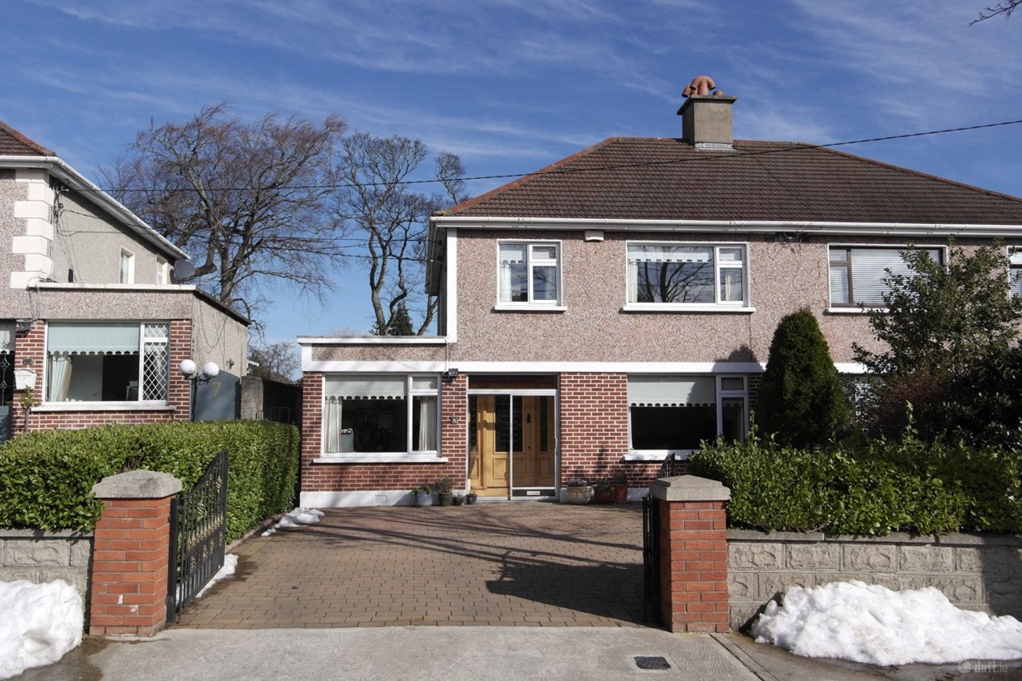 8 Orchardton, Rathfarnham, Dublin 14