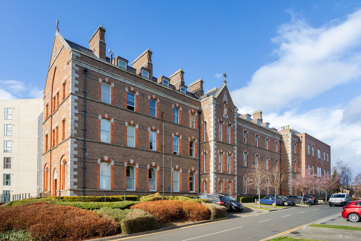 46 Convent Hall, Mount St Annes, Milltown, Dublin 6, D06A523
