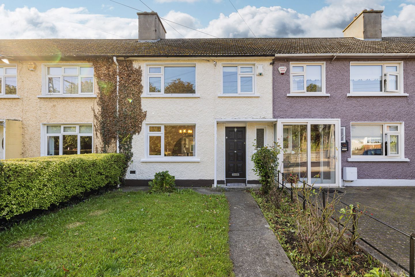 36 Glasanaon Road, Finglas East, Finglas, Dublin 11, D11T251