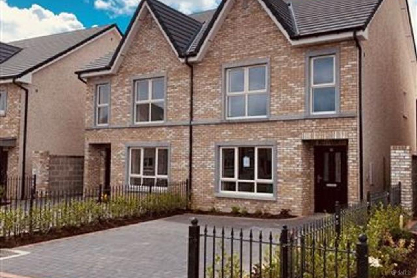 Beresford Donabate, Co. Dublin, Donabate, Co. Dublin