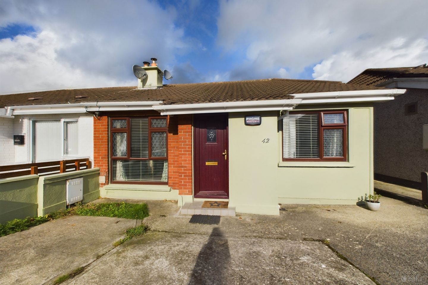 42 Pinewood Avenue, Hillview, Waterford, X91PHK2