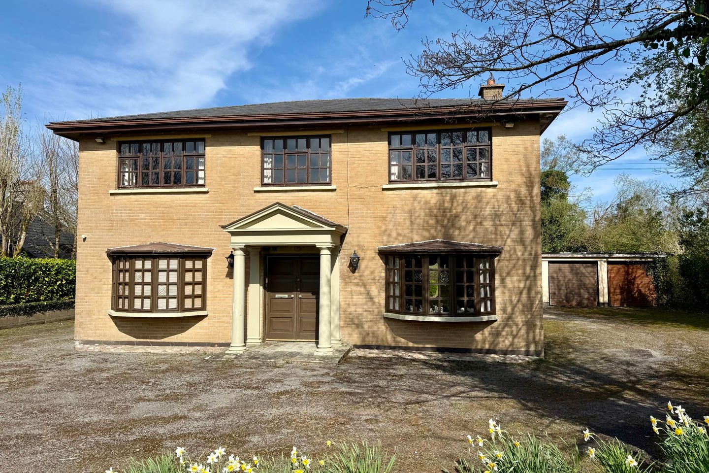 Mallard House, Snugboro, Castlebar, Co. Mayo, F23CF85