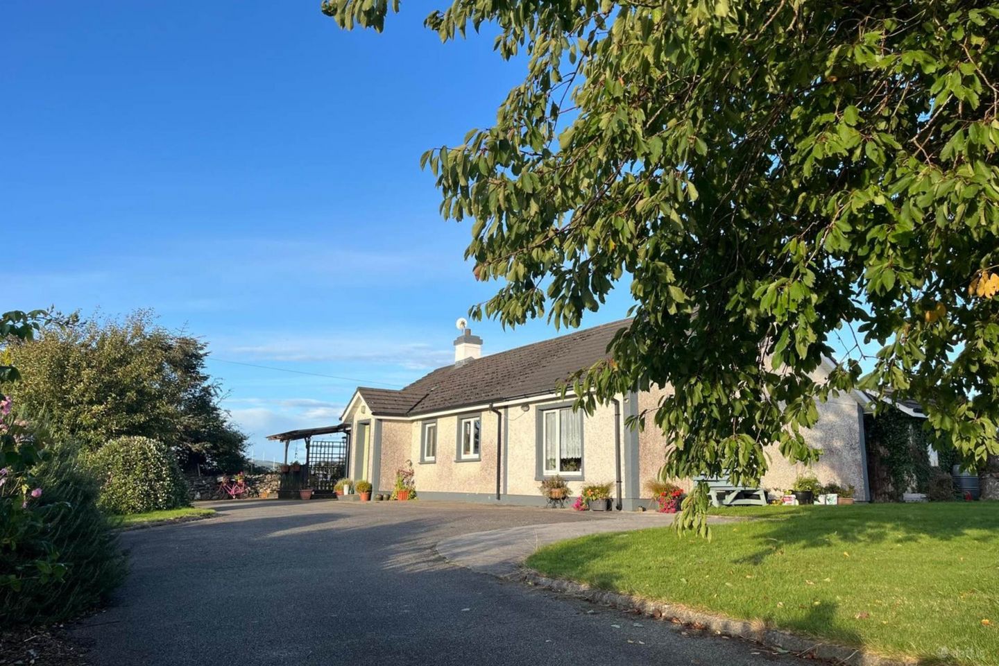 Wood Cottage, Ballyprecas, Bunclody, Co. Wexford, Y21AE14
