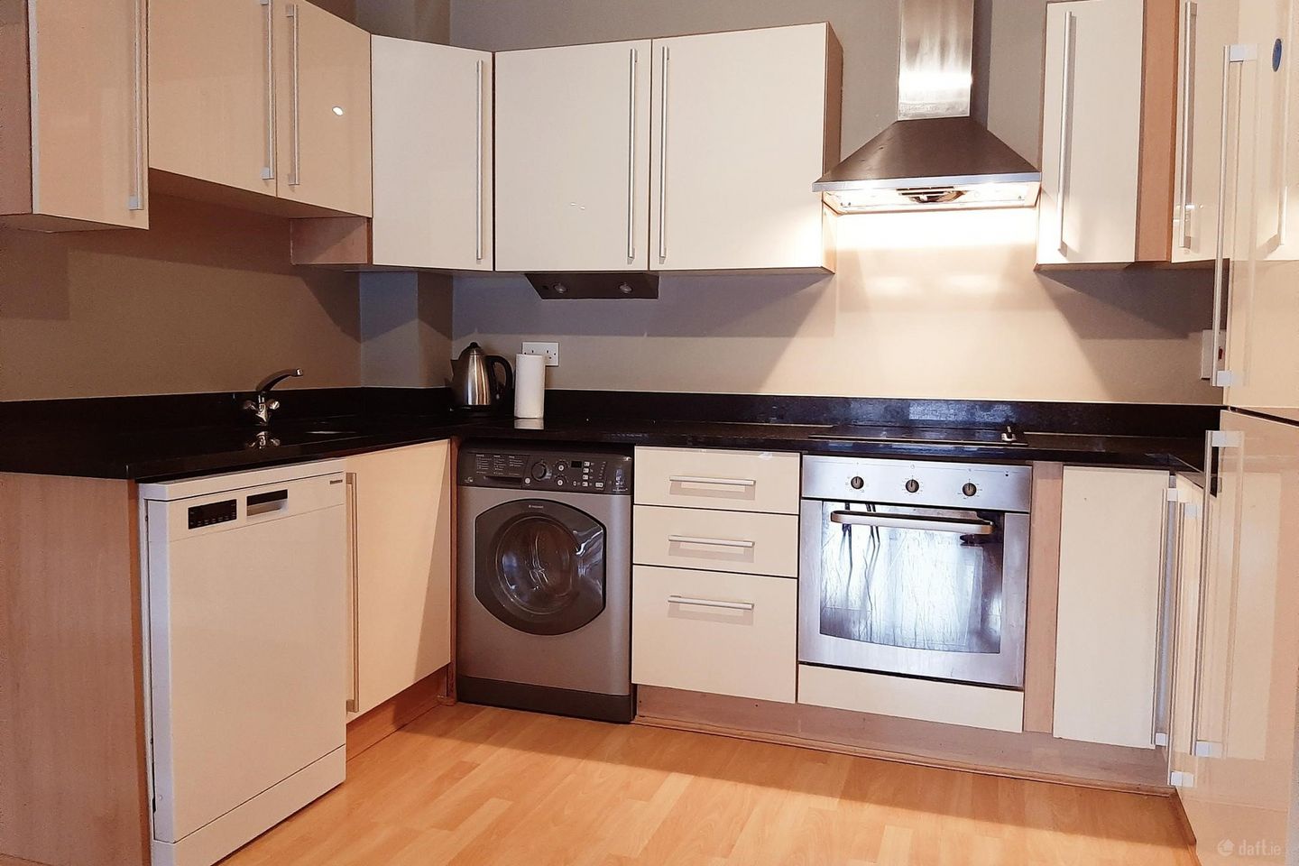 Block A, Wolsey House, Kinsealy, Co. Dublin