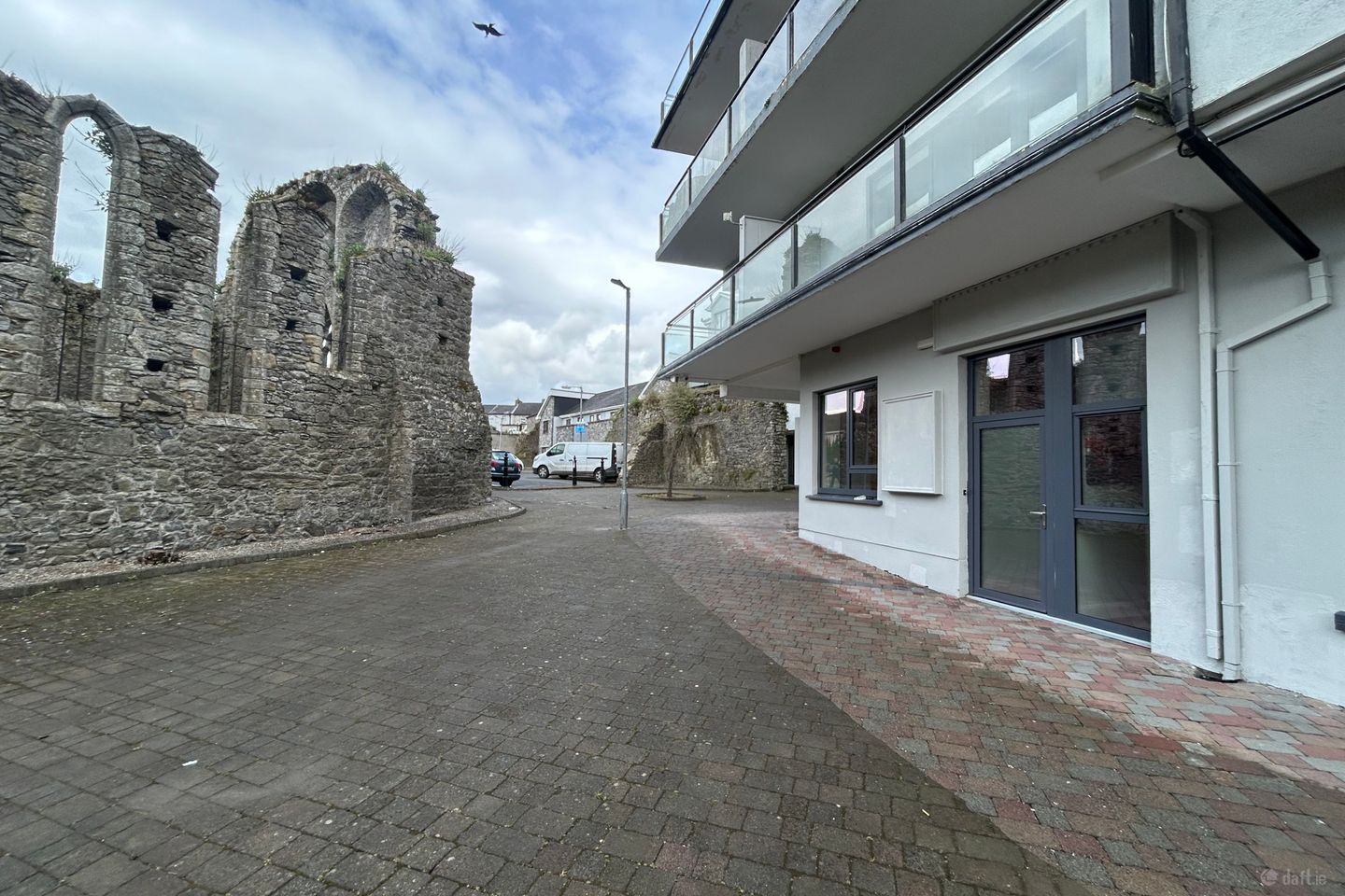 Apartment 39, Dominic's Abbey, Bank Place, Cashel, E25CC79