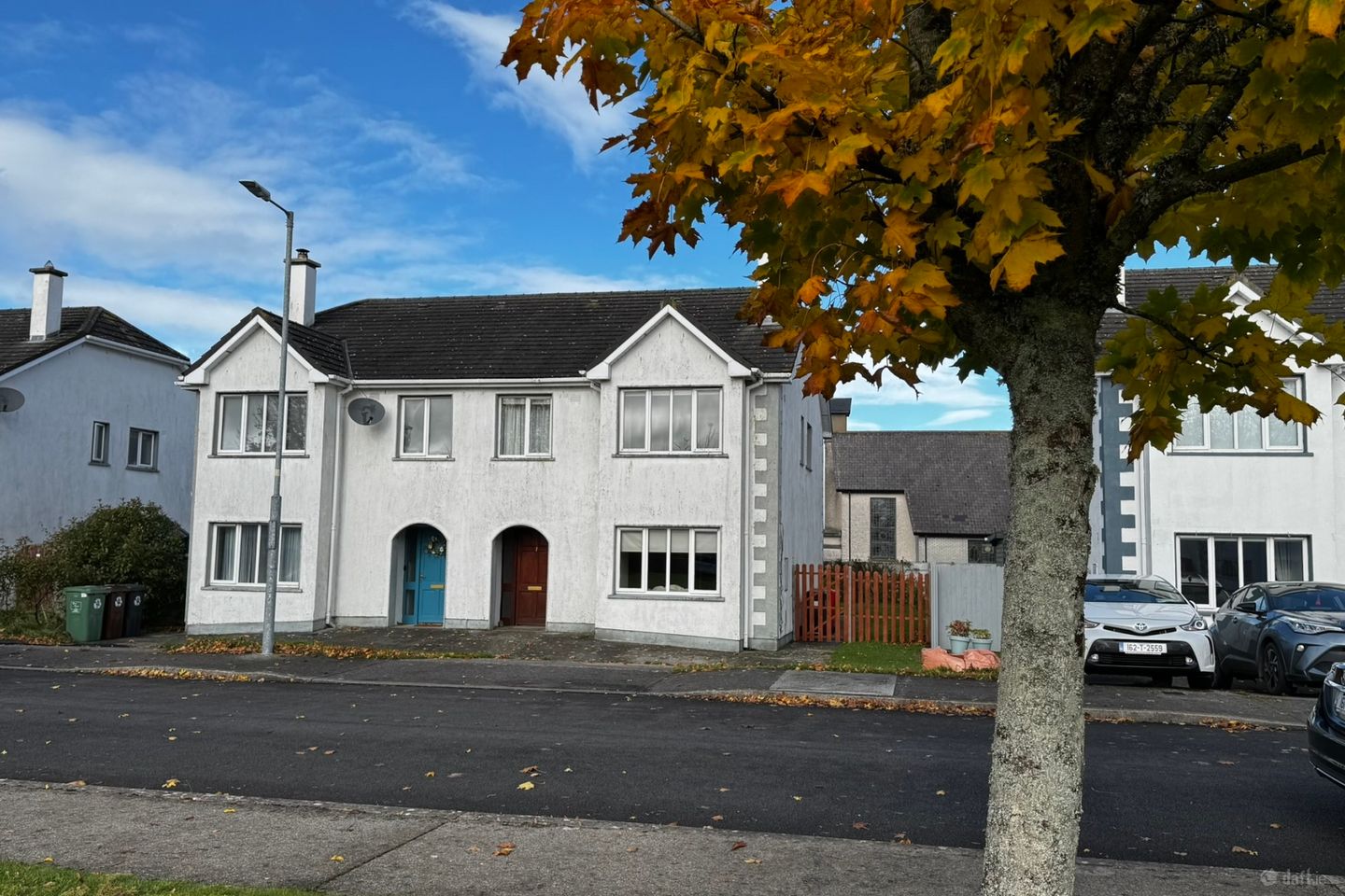 7 Lios Dubhaile,, Dualla, Cashel, Co Tipperary, E25V822