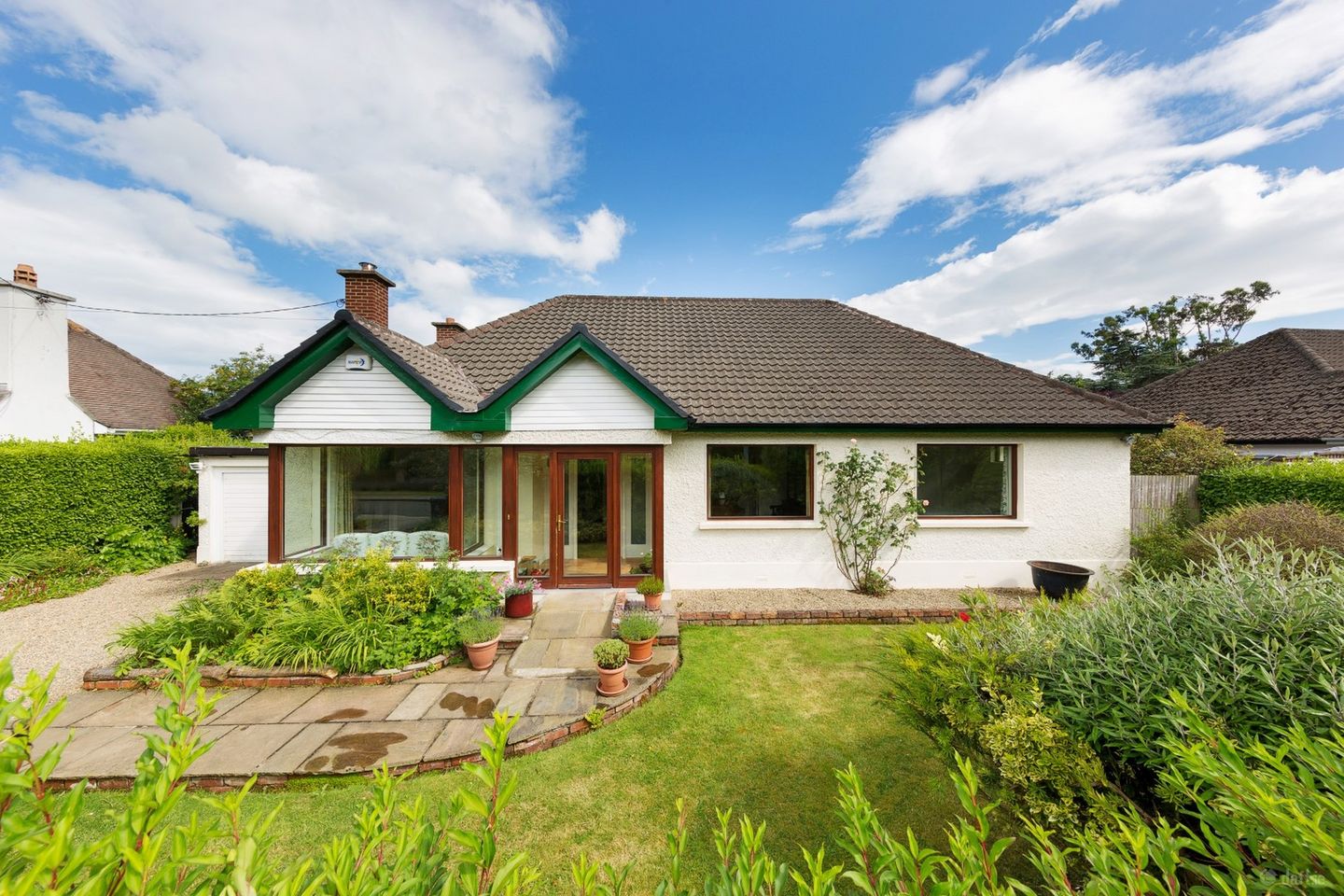 5 Kilteragh Drive, Foxrock, Dublin 18