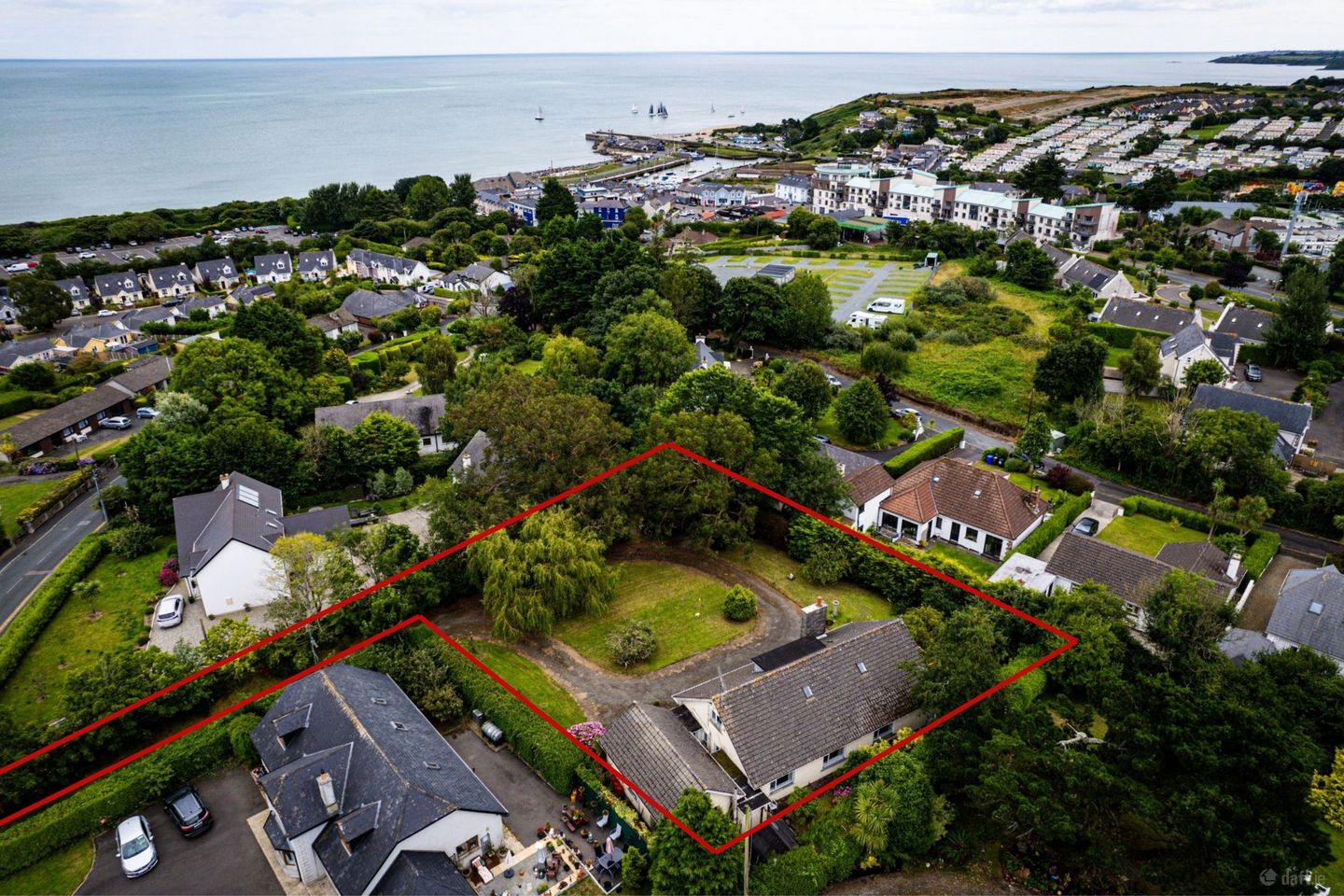 Edanmore, Ballinatray Lower, Courtown, Gorey, Co. Wexford, Y25C672