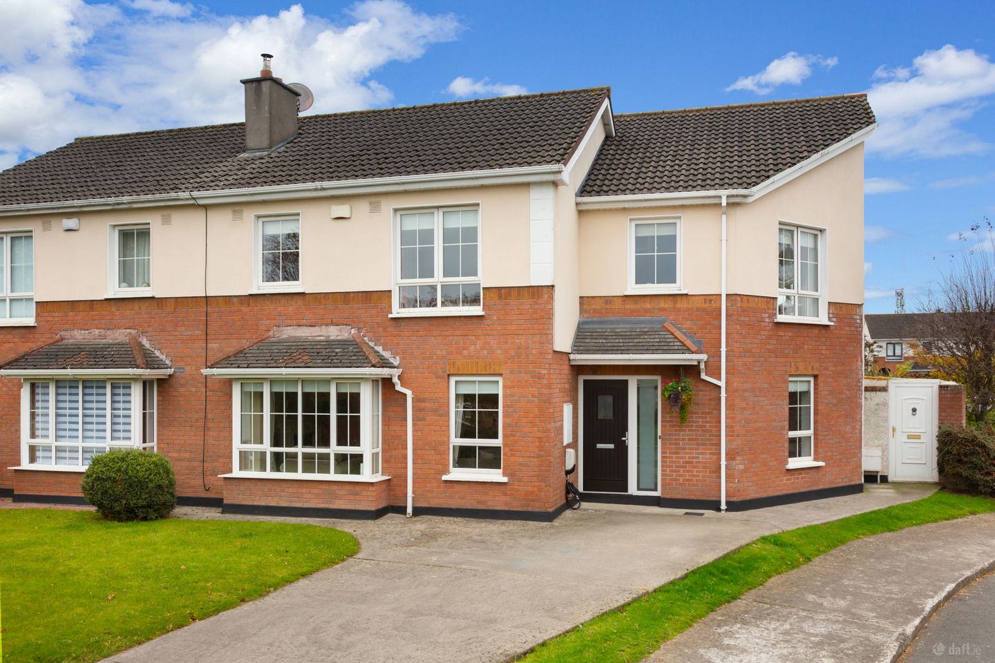 2 Oldbridge Walk, Lucan,, Co.Dublin, K78F782