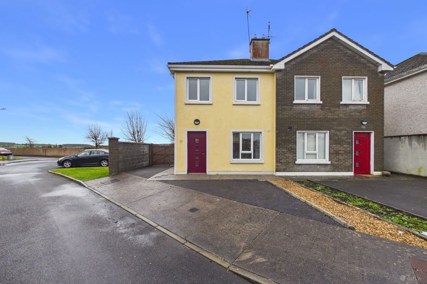 80 Cluain Ri, Athenry, Co. Galway, H65EA32